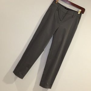 Giorgio Armani Women’s Cropped Pants 36